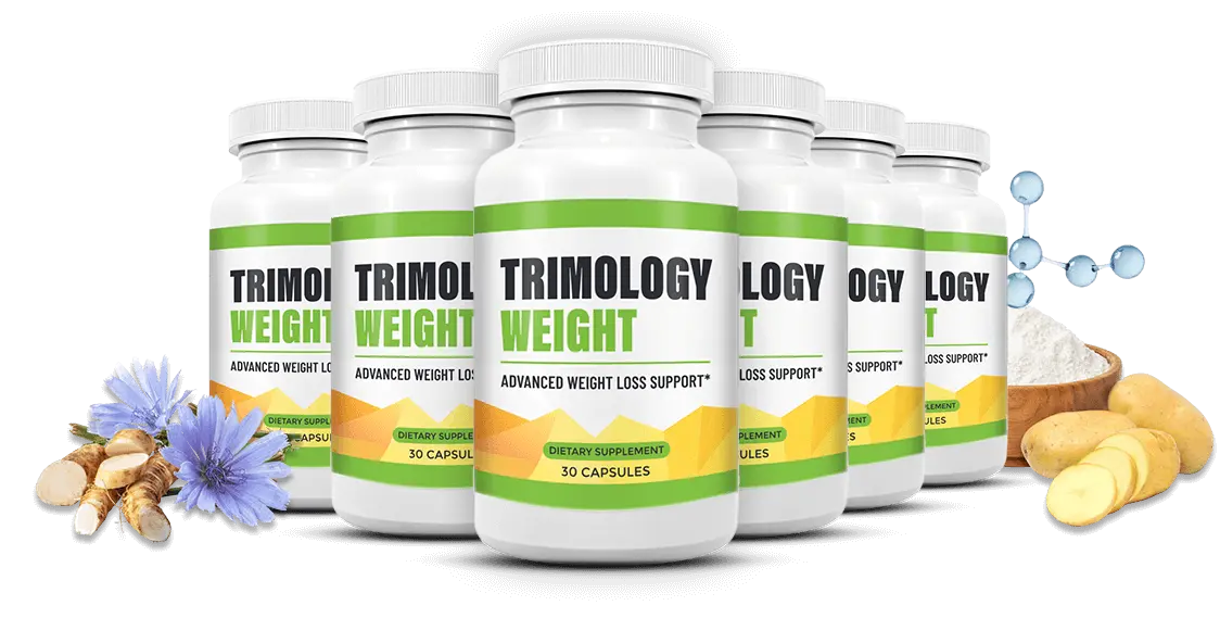 Trimology Weight Management Supplement